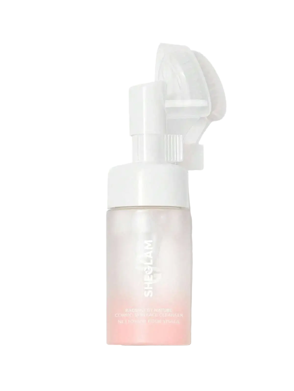 SHEGLAM Radiant By Nature Skin Face Cleanser Combo Skin