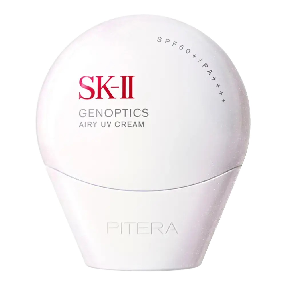 SK-II Genoptics Airy UV Cream SPF 50+ PA ++++