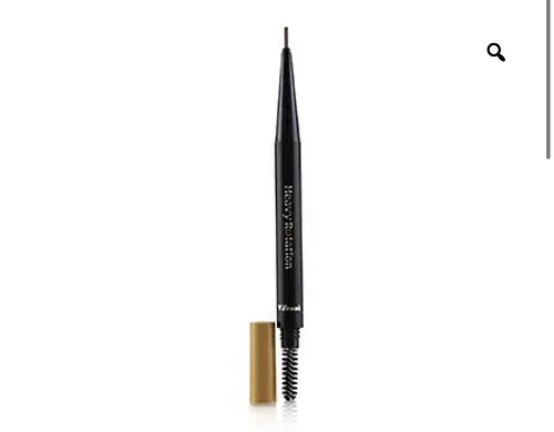 ISEHAN Kiss me Heavy Rotation Eyebrow Pencil Ash brown