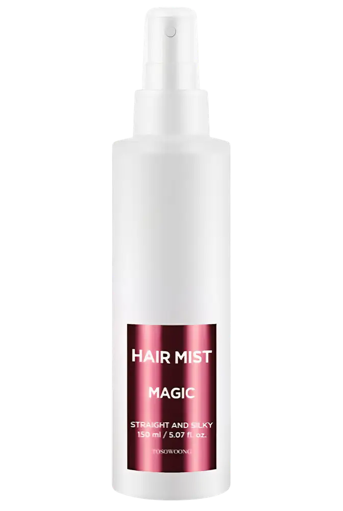 Tosowoong Magic Hair Mist