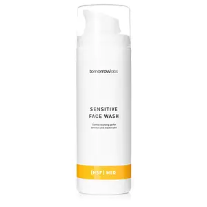 tomorrowlabs Sensitive Face Wash