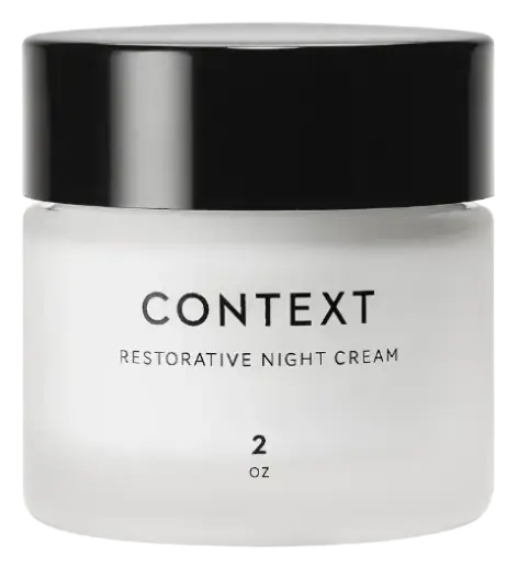 Context Skin Restorative Night Cream