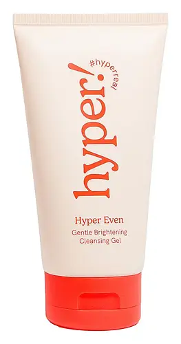 Hyper Skin Hyper Even Gentle Brightening Cleansing Gel