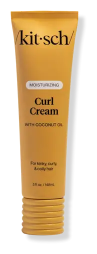 Kitsch Moisturizing Curl Cream