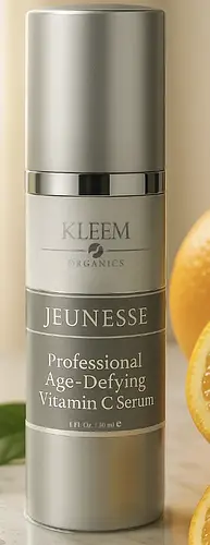 Kleem Organics Vitamin C Serum