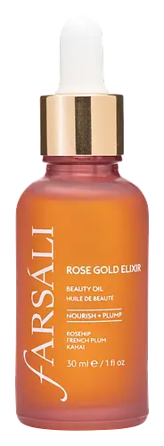 FARSALI Rose Gold Elixir