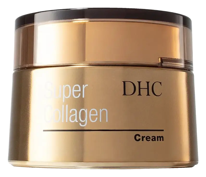 DHC Super Collagen Cream