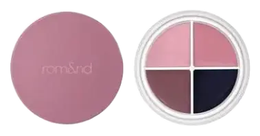 Romand Han All Eye Pot Liner #05 Grey Pink