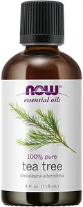Now Solutions Tea Tree Oil