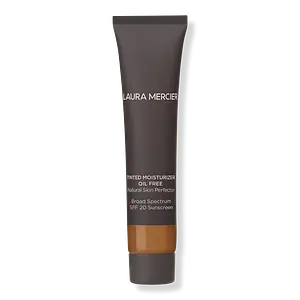 Laura Mercier Tinted Moisturizer Oil-Free 5C1 Nutmeg