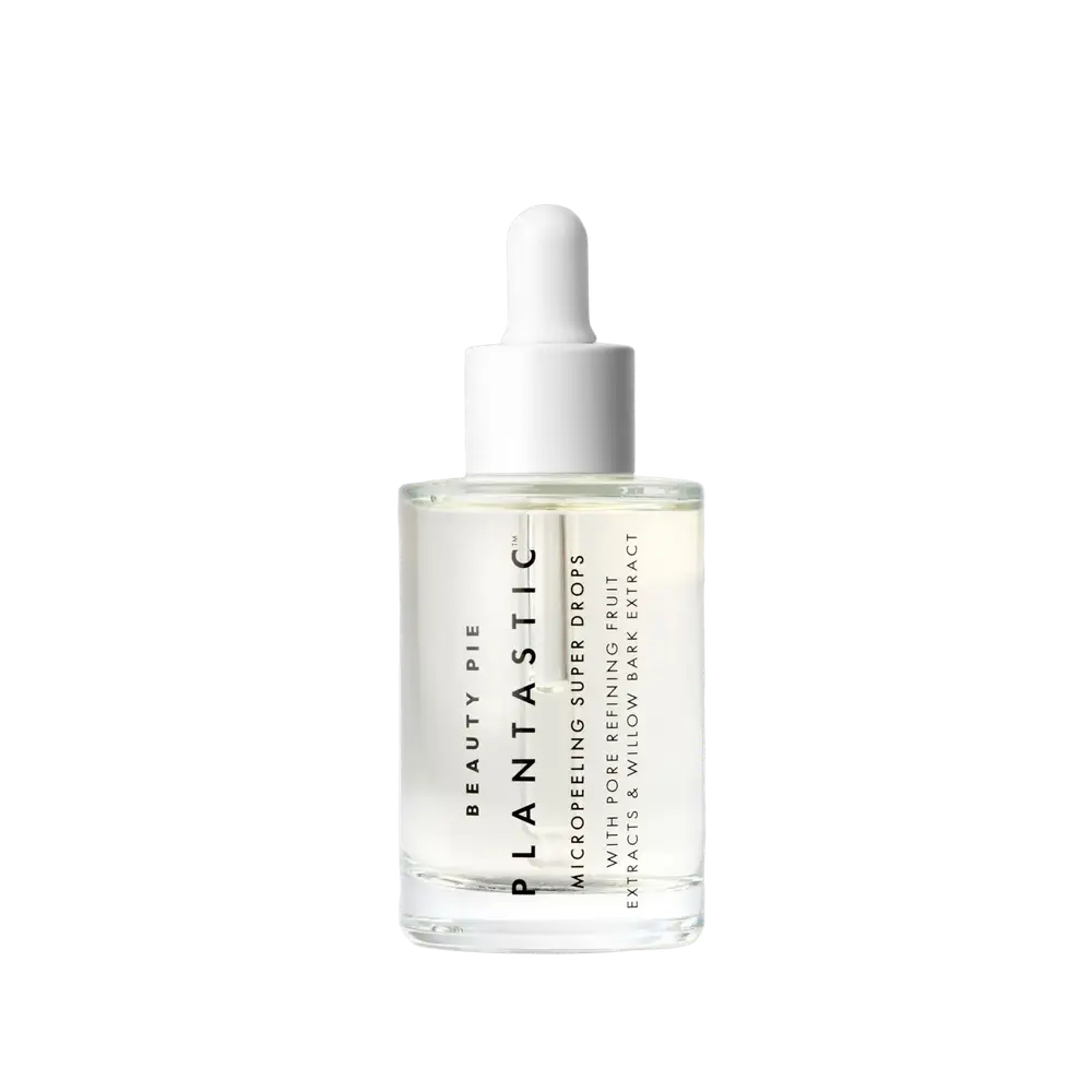 Beauty Pie Plantastic  Micropeeling Super Drops
