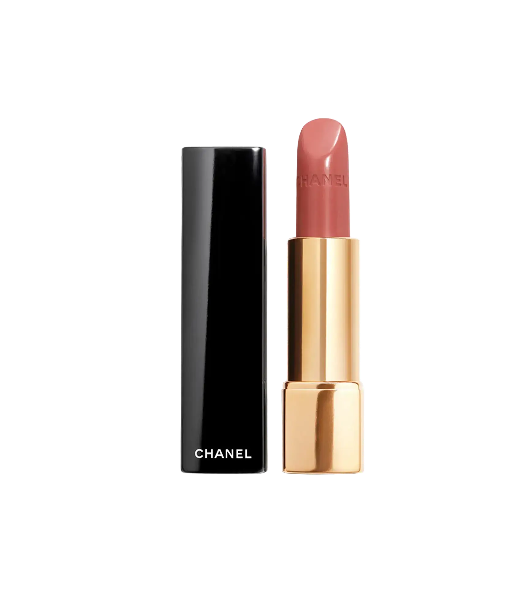 Chanel Rouge Allure Luminous Intense Lip Colour 196 À Demi-Mot