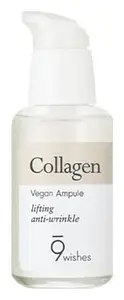 9wishes Vegan Collagen Ampule