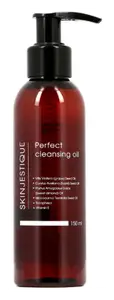 SkinJestique Perfect Cleansing Oil