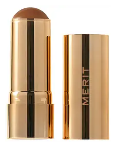Merit Beauty Bronze Balm Sheer Sculpting Bronzer Seine