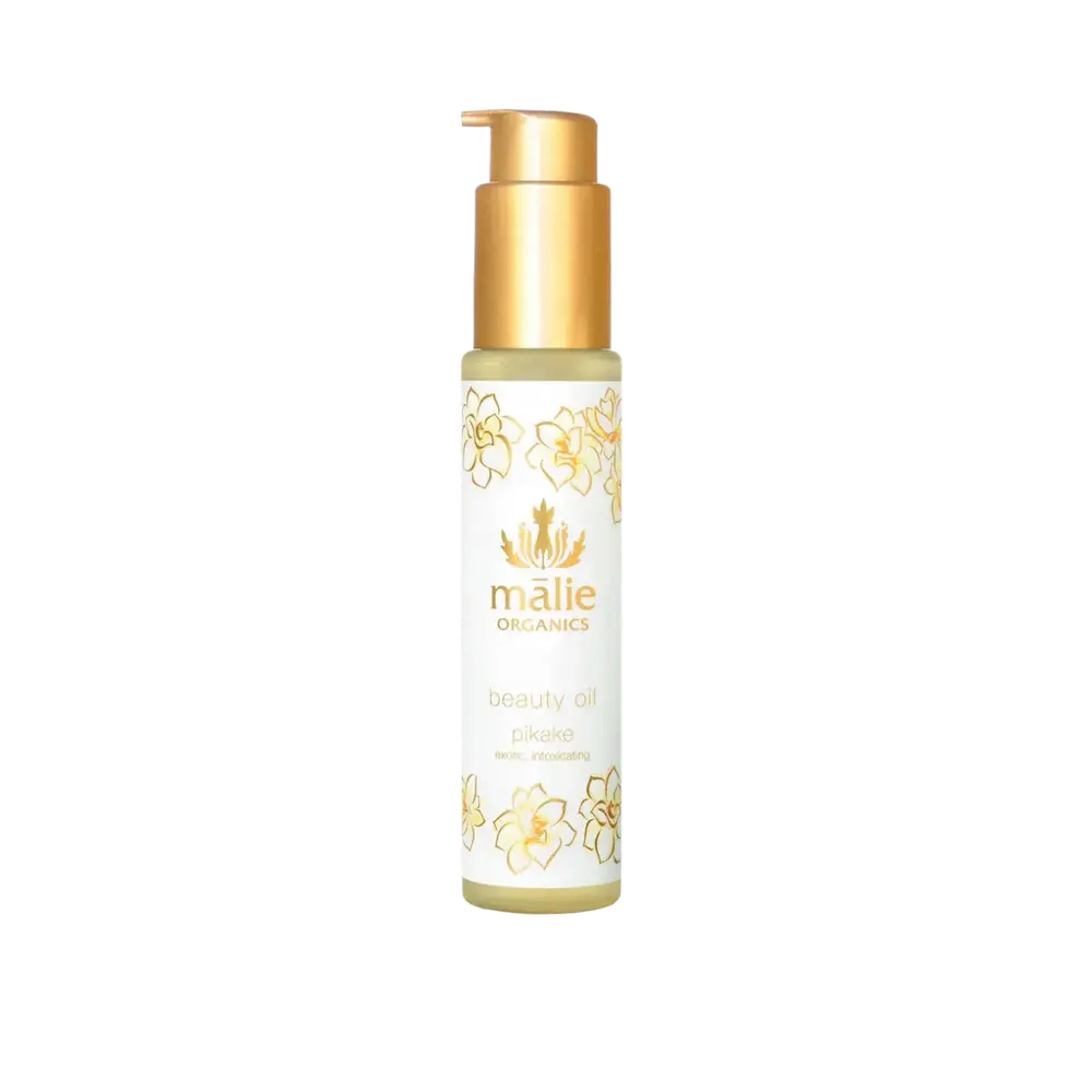 Malie Pikake Beauty Oil