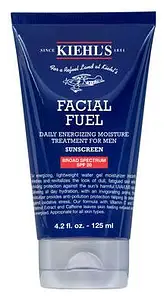 Kiehl's Facial Fuel Sunscreen Broad Spectrum SPF 20