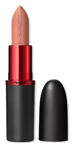 Mac Cosmetics M·A·Cximal Silky Matte Lipstick Viva Planet