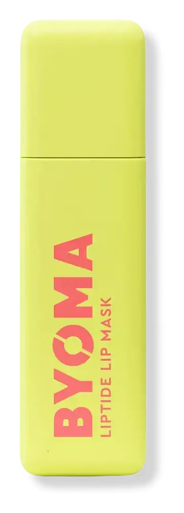 BYOMA Liptide Lip Mask