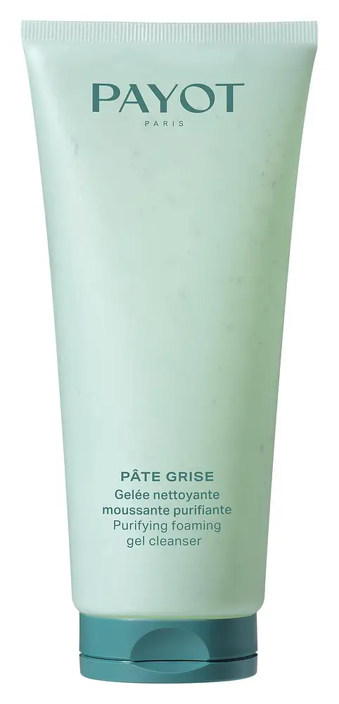 Payot Pâte Grise Purifying Foaming Gel Cleanser