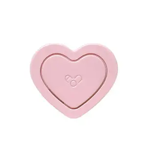 Aou Cosmetics Soft Cream Blush 03 Lavender Cheeks
