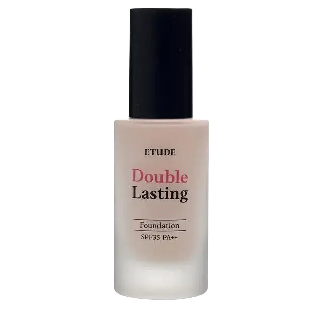 Etude House Double Lasting Foundation SPF 35 PA++ 23N1 Sand