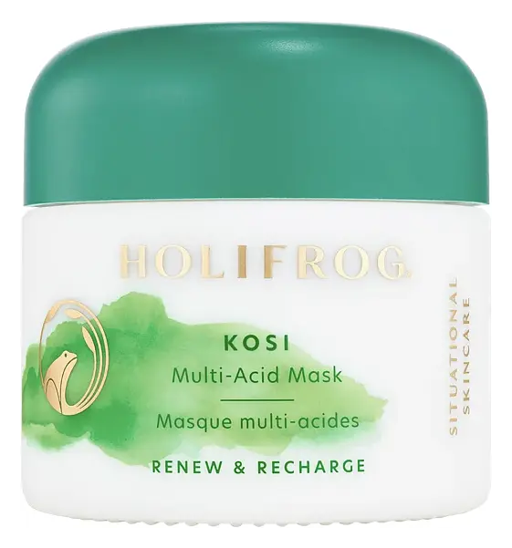 HoliFrog Kosi Multi-Acid Mask