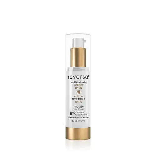 Reversa Anti-Wrinkle Cream SPF 30
