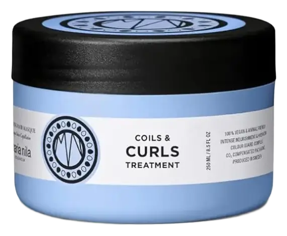 Maria Nila Coils & Curls Treatment Masque