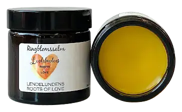 Lendelundens - Roots of Love Ringblomssalva