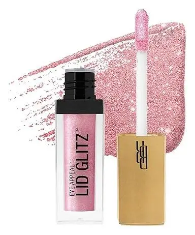 Black Radiance Eye Appeal Lid Glitz Movie Star