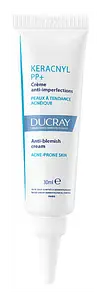 Ducray Keracnyl PP+ Cream