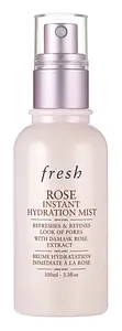 Fresh Rose Pore-Minimizing Hydration Mist