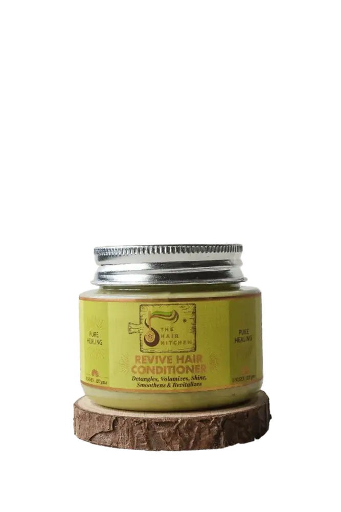 The Hair Kitchen Revive Hair Conditioner