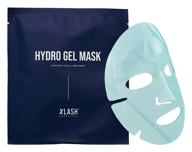 XLASH Hydro Gel Mask