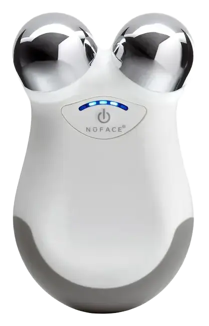 Nuface Mini+ Facial Toning Device