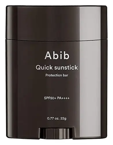 Abib Quick Sunstick Protection Bar SPF 50+ Original