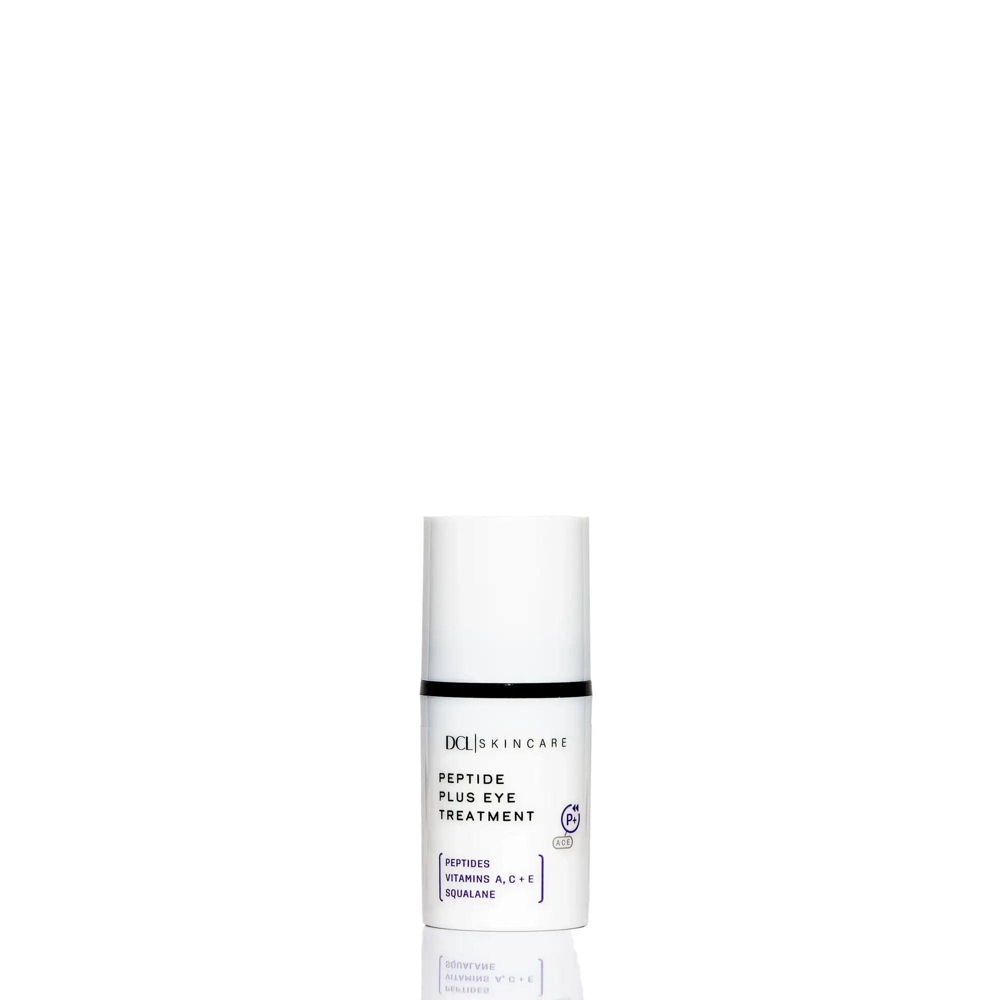 DCL Skincare Peptide Plus Eye Treatment