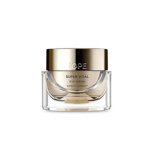 Iope Super Vital Eye Cream