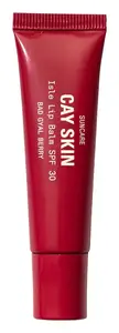 CAY SKIN Isle Lip Balm SPF 30 Bad Gyal Berry