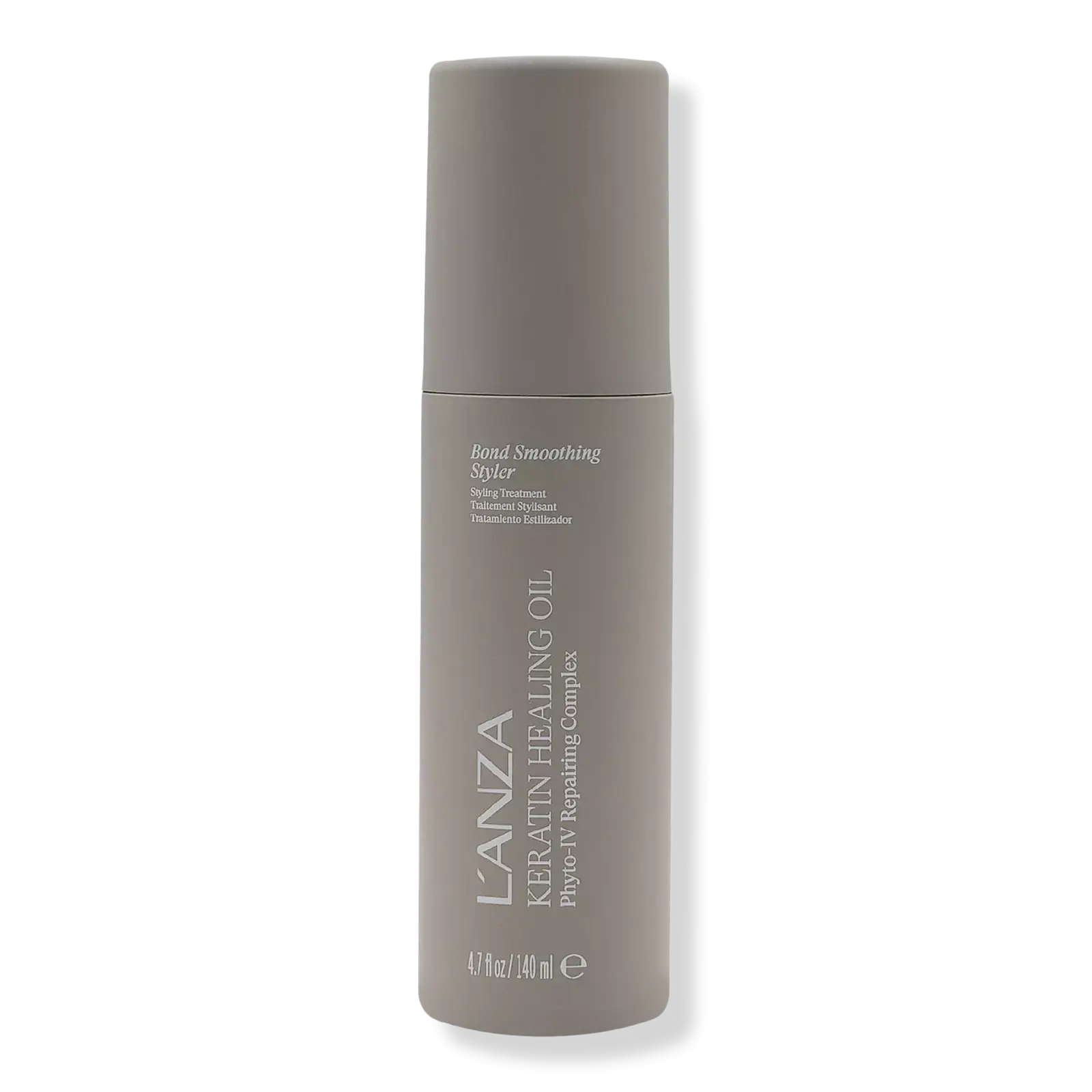 L’ANZA Keratin Healing Oil Bond Smoothing Styler