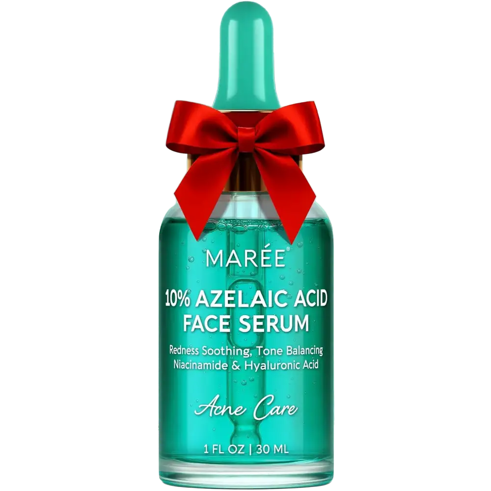 Marée 10% Azelaic Acid Face Serum
