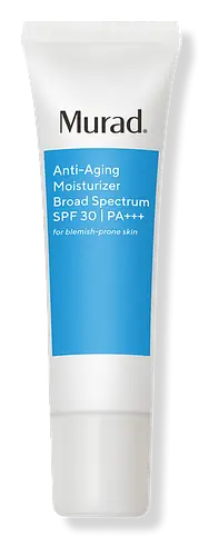 Murad Anti-Aging Moisturizer Broad Spectrum SPF 30