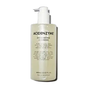 Beauty Pie Acidenzyme Exfoliating Cleanser