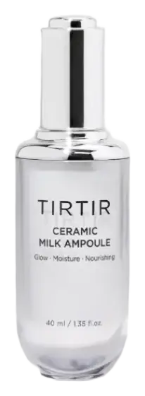 Tirtir Ceramic Milk Ampoule