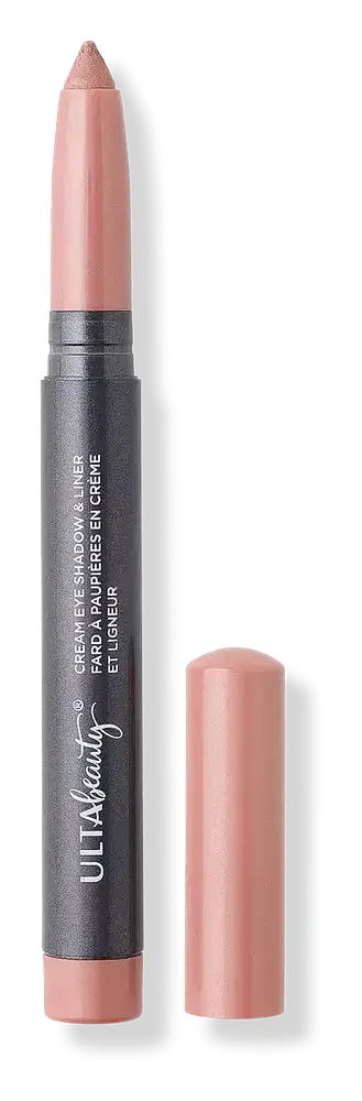 Ulta Cream Eyeshadow & Liner Beige, Pls