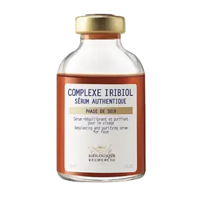 Biologique Recherche Complexe Iribiol Rebalancing and Purifying Serum for the Face