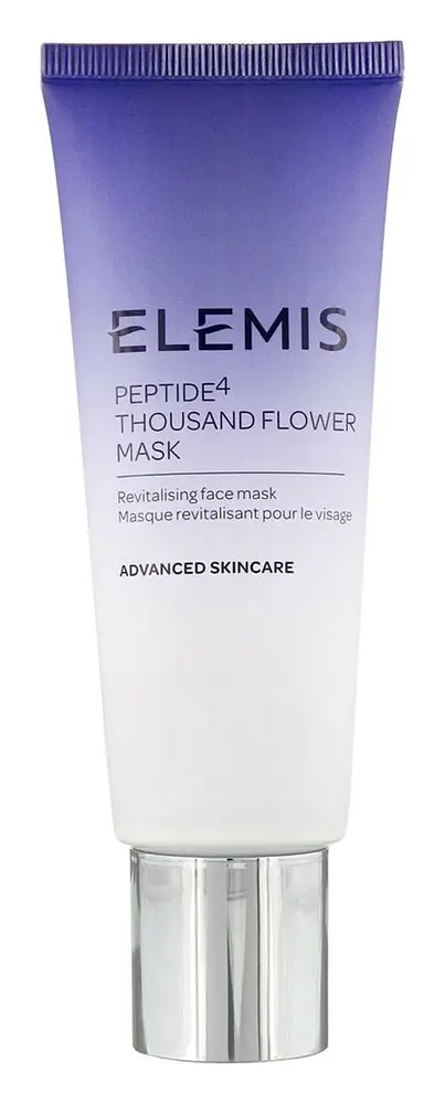 Elemis Peptide4 Thousand Flower Mask