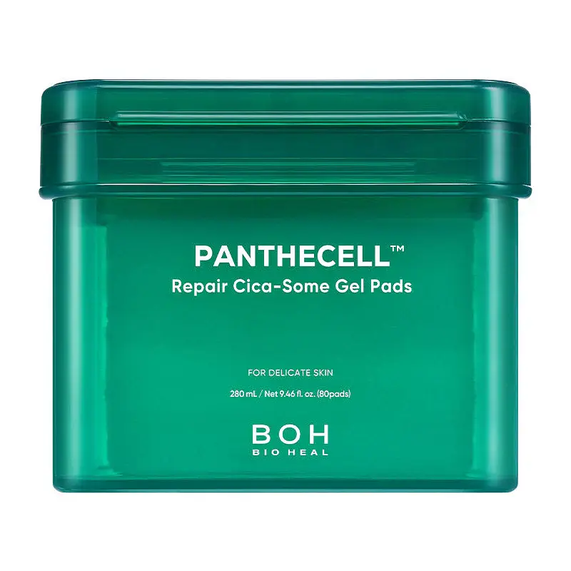 BOH Bio Heal Panthecell Repair Cica-Some Gel Pads