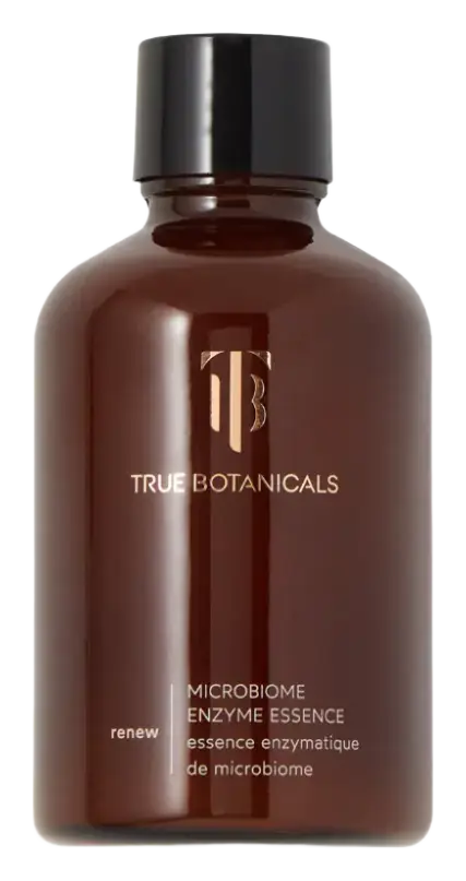 True Botanicals Microbiome Enzyme Essence